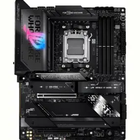 Материнська плата Asus ROG Strix X870E-E Gaming WiFi Socket AM5