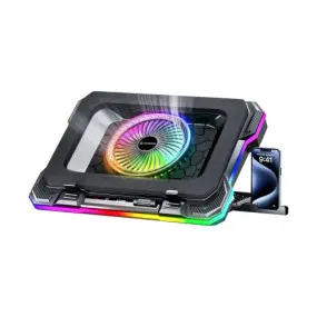 Охолоджуюча підставка для ноутбука GamePro CP950