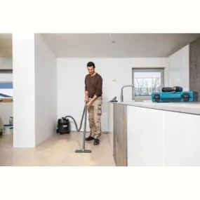 Пылесос Karcher Go!Further NT 22/1 Ap L Re!Plast (1.378-627.0)