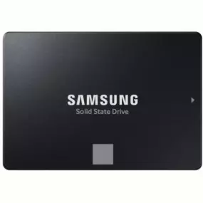 Накопитель SSD 1TB Samsung 870 EVO 2.5" SATAIII MLC (MZ-77E1T0B/EU)