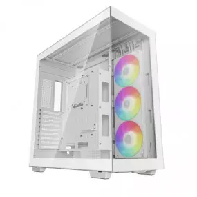 Корпус DeepCool CH780 White (R-CH780-WHADE41-G-1)