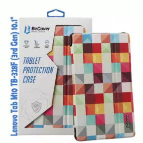 Чехол-книжка BeCover Smart для Lenovo Tab M10 TB-328F (3rd Gen)