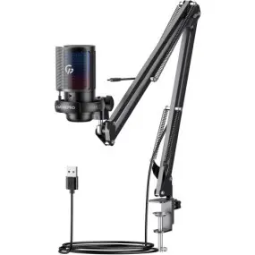 Микрофон GamePro UGM145B