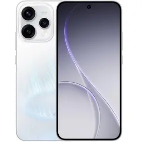 Смартфон Oppo Reno15 8/512GB Aurora White