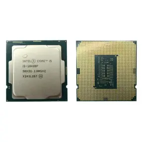 Процессор Intel Core i5 10400F 2.9GHz (12MB, Comet Lake, 65W, S1200)