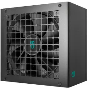 Блок питания GamerStorm PN850D (R-PN850D-FC0B-JGEU-V2)