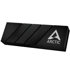 Радиатор охлаждения для SSD Arctic M2 Pro Black (ACOTH00001A)