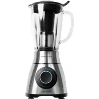 Блендер Cecotec Power Titanium 2000MAX PerfectMix Black CCTC-04140 (843548404140..