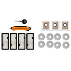 Набор аксессуаров для пылесоса Deerma X90 ULTRA (DEM-X90ULTRAKit)