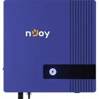 Солнечный инвертор Njoy Astris 5K/1P2T2, однофазный