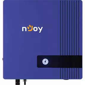 Сонячний інвертор Njoy Astris 5K/1P2T2, однофазний