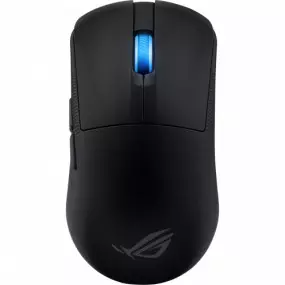 Миша бездротова Asus ROG Harpe Ace Aim Mini Black (90MP03Z0-BMUA00)