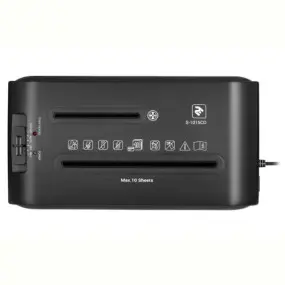 Уничтожитель документов 2E (2E-S-1015CD)