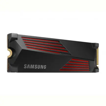 Накопитель SSD 2TB Samsung 990 PRO M.2 PCIe 4.0 x4 3D NAND (MZ-V9P2T0CW)