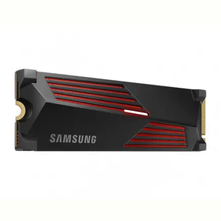 Накопитель SSD 2TB Samsung 990 PRO M.2 PCIe 4.0 x4 3D NAND (MZ-V9P2T0CW)