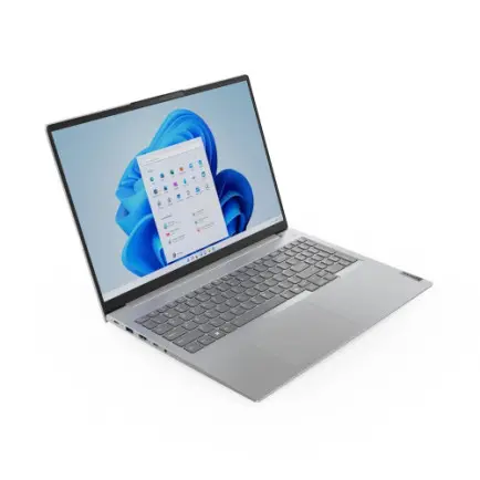 Ноутбук Lenovo ThinkBook 16 G7 IML (21MS005BRA)