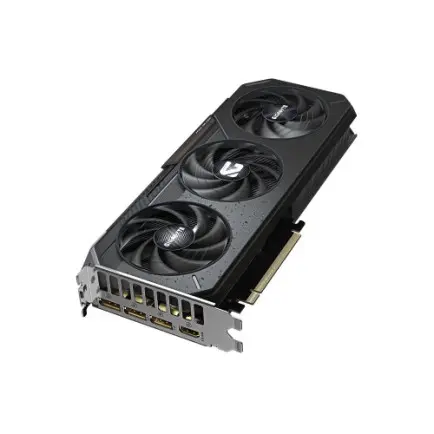 Видеокарта GF RTX 5060 Ti 16GB GDDR7 Gaming OC Gigabyte (GV-N506TGAMING OC-16GD)