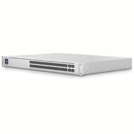 Коммутатор Ubiquiti UniFi Hi-Capacity Aggregation (USW-Pro-Aggregation)