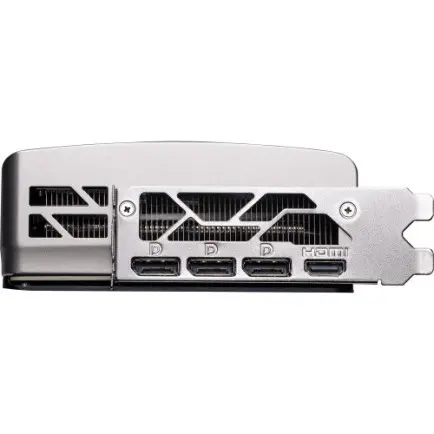 Відеокарта GF RTX 5080 16GB GDDR7 Expert OC MSI (GeForce RTX 5080 16G EXPERT OC)
