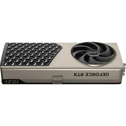 Відеокарта GF RTX 5080 16GB GDDR7 Expert OC MSI (GeForce RTX 5080 16G EXPERT OC)