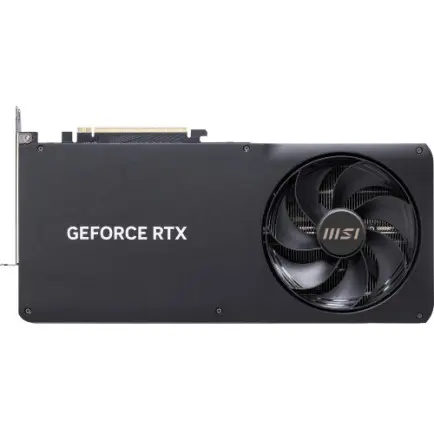 Відеокарта GF RTX 5080 16GB GDDR7 Expert OC MSI (GeForce RTX 5080 16G EXPERT OC)