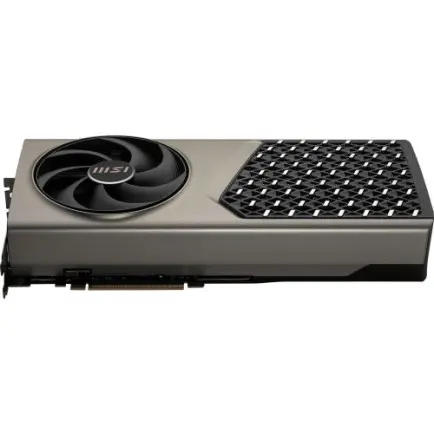 Відеокарта GF RTX 5080 16GB GDDR7 Expert OC MSI (GeForce RTX 5080 16G EXPERT OC)
