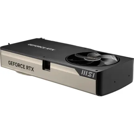 Відеокарта GF RTX 5080 16GB GDDR7 Expert OC MSI (GeForce RTX 5080 16G EXPERT OC)