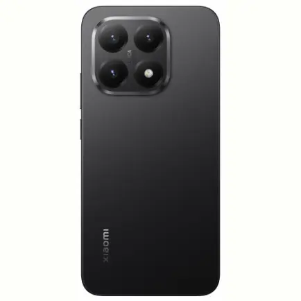 Смартфон Xiaomi 15T 12/256GB Black