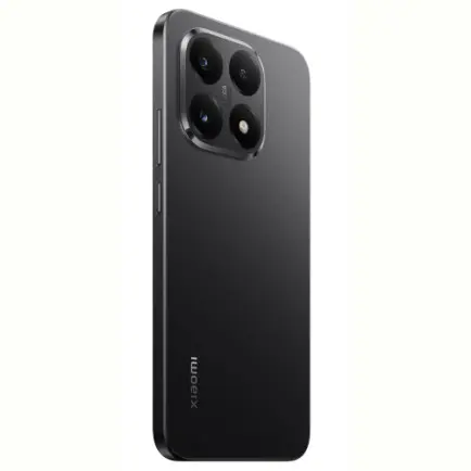 Смартфон Xiaomi 15T 12/256GB Black