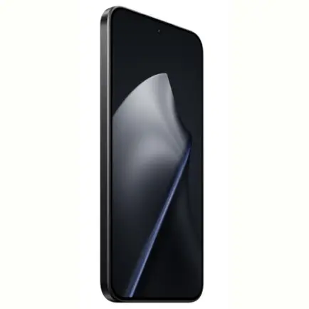 Смартфон Xiaomi 15T 12/256GB Black