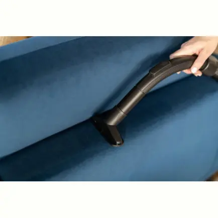 Пылесос Gorenje VCE01G4AEBK