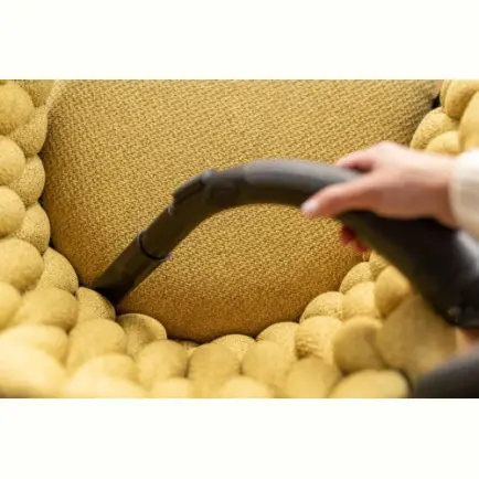 Пылесос Gorenje VCE01G4AEBK