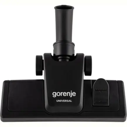 Пылесос Gorenje VCE01G4AEBK