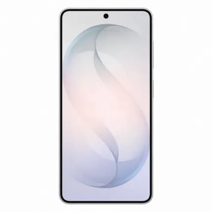 Смартфон Samsung Galaxy S26 12/512GB White (SM-S942BZWHEUC)