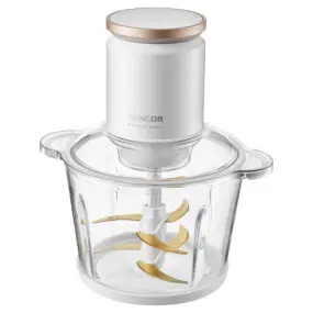 Измельчитель Sencor SCB 7000WH