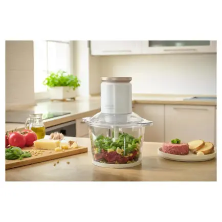 Измельчитель Sencor SCB 7000WH