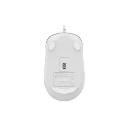 Мышь A4Tech Fstyler FM26S Icy White