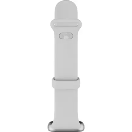 Фiтнес-браслет Xiaomi Smart Band 10 Pro NFC Glacier Silver (BHR095BGL)