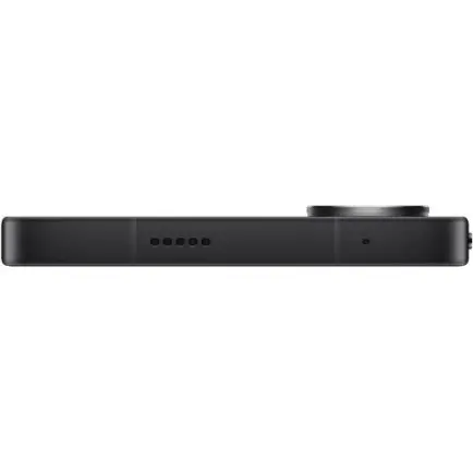 Смартфон Poco X8 Pro Max 12/512GB Black