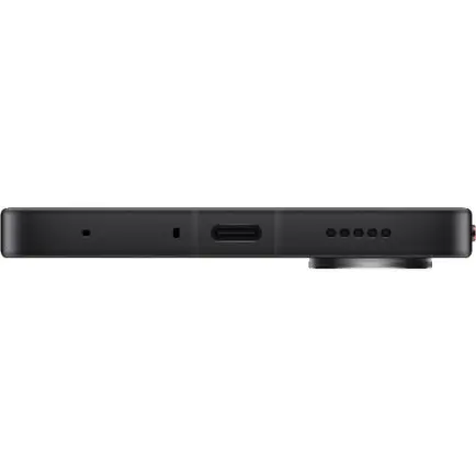 Смартфон Poco X8 Pro Max 12/512GB Black