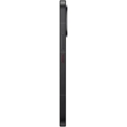 Смартфон Poco X8 Pro Max 12/512GB Black