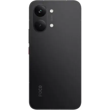 Смартфон Poco X8 Pro Max 12/512GB Black