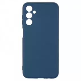 Чехол-накладка Armorstandart Icon для Samsung Galaxy A14 5G SM-A146 Camera cover Dark Blue (ARM66673)