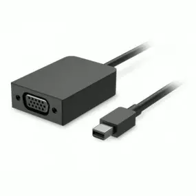 Адаптер Microsoft mini DisplayPort - VGA (M/F)