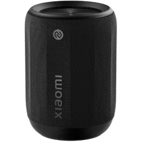 Акустическая система Xiaomi Bluetooth Speaker Mini Black (QBH4274GL)