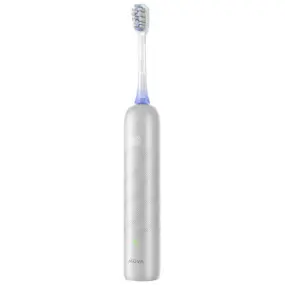 Зубна електрощітка Mova Fresh Pro Sliver (ATB15A-SIL)