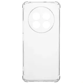 Чeхол-накладка BeCover Anti-Shock для Realme 13 Pro+ 5G Clear (713156)