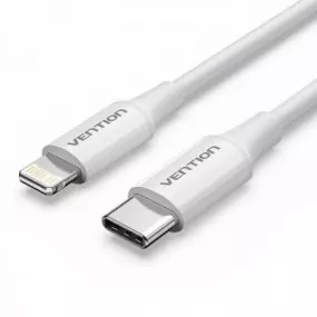 Кабель Vention USB Type-C - Lightning (M/M)