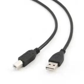 Кабель Cablexpert (CCP-USB2-AMBM-1M)