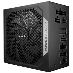 Блок живлення be quiet! Power Zone 2 750W (BP006EU)